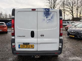 Nissan Primastar 2.0dCi L2H1 AIRCO Professional Edition Optima picture 5