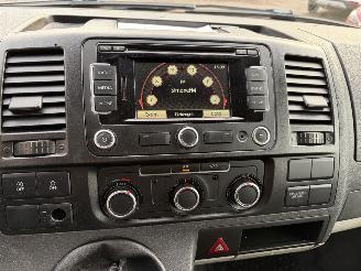 Volkswagen Transporter 2.0 TDI L2H1 DC Comfortline AIRCO NAVI picture 15