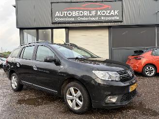  Dacia Logan MCV 0.9 TCe SL Royaal AIRCO CRUISE LPG 2018/2