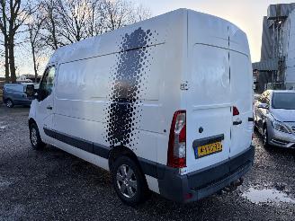 Renault Master T35 2.3 dCi L2H3 AIRCO NAVI picture 3