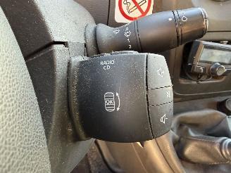 Renault Master T35 2.3 dCi L2H3 AIRCO NAVI picture 18