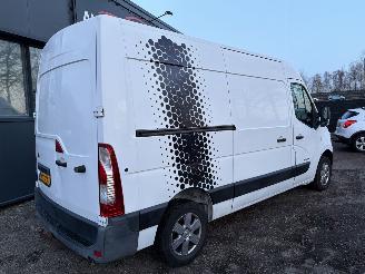 Renault Master T35 2.3 dCi L2H3 AIRCO NAVI picture 4