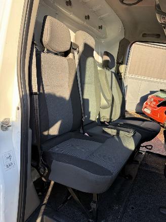 Renault Master T35 2.3 dCi L2H3 AIRCO NAVI picture 17