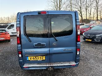 Opel Vivaro 1.6 CDTI L2H1 DC Sport EcoFlex AIRCO VEBASTO picture 13