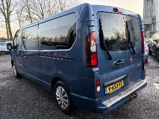 Opel Vivaro 1.6 CDTI L2H1 DC Sport EcoFlex AIRCO VEBASTO picture 3