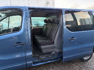 Opel Vivaro 1.6 CDTI L2H1 DC Sport EcoFlex AIRCO VEBASTO picture 9