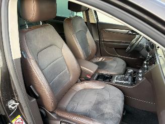 Volkswagen Passat 1.4 TSI Executive Line AUTOMAAT AIRCO NAVI picture 11