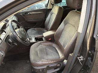 Volkswagen Passat 1.4 TSI Executive Line AUTOMAAT AIRCO NAVI picture 8