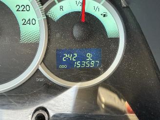 Toyota Corolla-verso 1.6 VVT-i SOL AIRCO TREKHAAK CRUISE picture 11