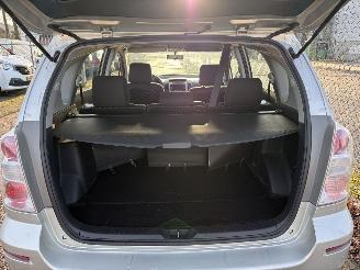 Toyota Corolla-verso 1.6 VVT-i SOL AIRCO TREKHAAK CRUISE picture 10