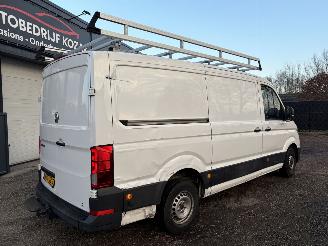 Volkswagen Crafter 35 2.0 TDI lang EL Trendline AIRCO CRUISE picture 4
