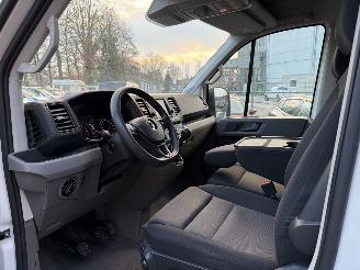 Volkswagen Crafter 35 2.0 TDI lang EL Trendline AIRCO CRUISE picture 9