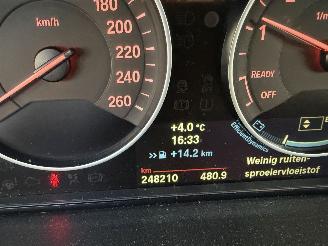 BMW 3-serie 320i EfficientDynamics Edition Executive 170pk picture 13