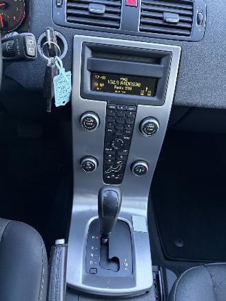 Volvo V-50 2.4i Edition AUTOMAAT AIRCO CRUISE picture 14