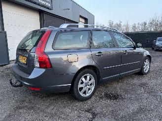 Volvo V-50 2.4i Edition AUTOMAAT AIRCO CRUISE picture 4