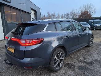 Renault Mégane Estate 1.2 TCe Bose Airco Navi PDC picture 5