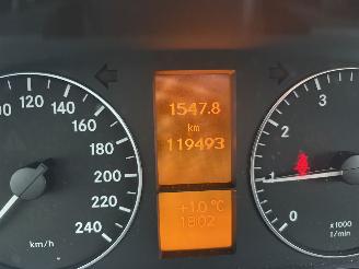 Mercedes A-klasse 150 BlueEFFICIENCY AIRCO CRUISE picture 13