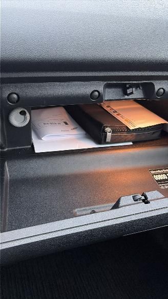 Mercedes A-klasse 150 BlueEFFICIENCY AIRCO CRUISE picture 17