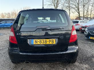 Mercedes A-klasse 150 BlueEFFICIENCY AIRCO CRUISE picture 5