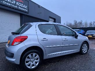 Peugeot 207 1.4 HDI Blue Lease AIRCO picture 4