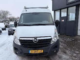 Opel Movano 2.3 CDTI BiTurbo L2H3 AIRCO CRUISE PDC NAVI picture 6
