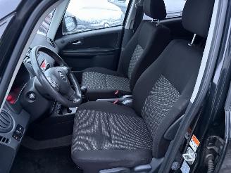 Suzuki SX4 1.6 Shogun AIRCO TREKHAAK NIEUWE APK picture 7