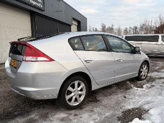 Honda Insight 1.3 HYBRID Elegance AIRCO AUTOMAAT CRUISE picture 4