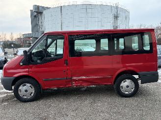 Ford Transit 330S 2.3-16V picture 7