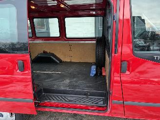 Ford Transit 330S 2.3-16V picture 9