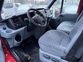 Ford Transit 330S 2.3-16V picture 14