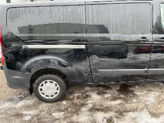 Ford Transit Custom 2.2 TDCI L2H1 Trend AIRCO CRUISE MARGE picture 8