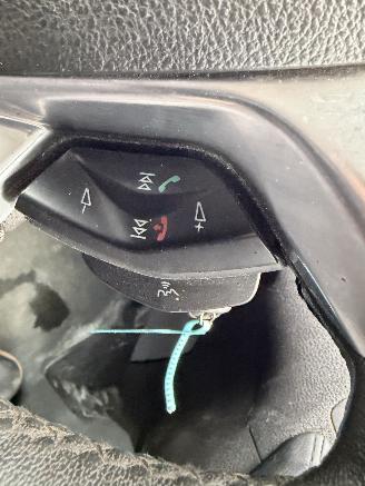 Ford Transit Custom 2.2 TDCI L2H1 Trend AIRCO CRUISE MARGE picture 19