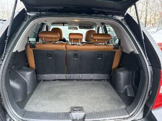 Kia Sportage 2.0 CVVT X-ception AIRCO LEDER picture 11