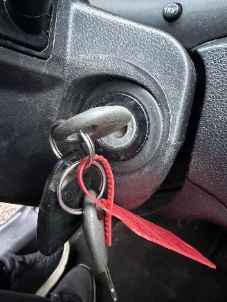 Kia Sportage 2.0 CVVT X-ception AIRCO LEDER picture 13