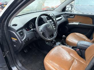 Kia Sportage 2.0 CVVT X-ception AIRCO LEDER picture 7