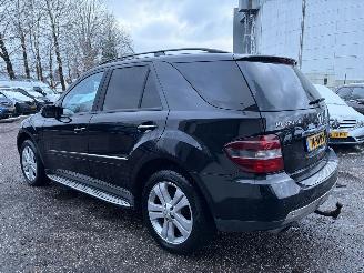 Mercedes M-klasse 320 CDI Automaat Bedrijfsauto picture 3