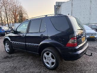 Mercedes M-klasse ML 270 CDI AUTOMAAT NIEUWE APK picture 3