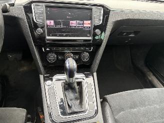 Volkswagen Passat 1.4 TSI GTE Highline AUTOMAAT NAVI PDC picture 16