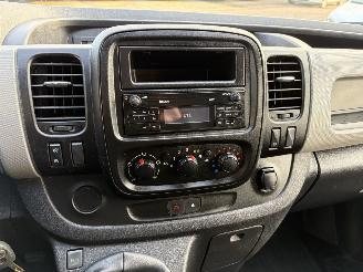 Renault Trafic 1.6 dCi L2H1 Comfort AIRCO CRUISE PDC picture 14