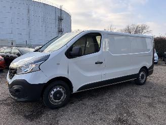 Renault Trafic 1.6 dCi L2H1 Comfort AIRCO CRUISE PDC picture 2