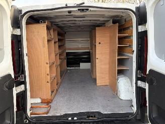 Renault Trafic 1.6 dCi L2H1 Comfort AIRCO CRUISE PDC picture 18