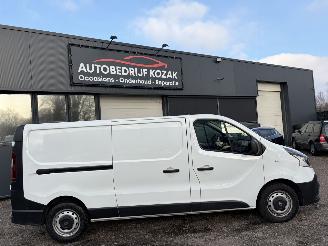 Renault Trafic 1.6 dCi L2H1 Comfort AIRCO CRUISE PDC picture 5