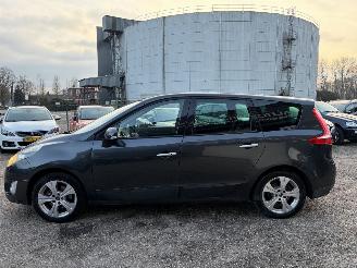 Renault Grand-scenic 2.0 Dynamique AUTOMAAT PANORAMA CRUISE picture 7