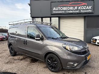 begagnad bil bedrijf Fiat Doblo 1.6 MJ L2H1 MAXI AIRCO NAVI CRUISE 3-pers. 2019/3