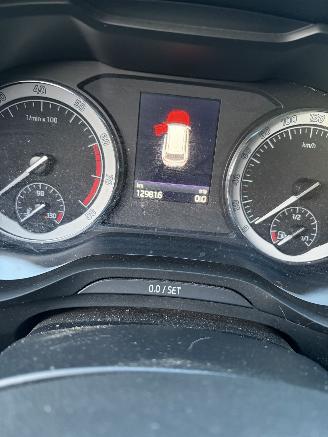 Skoda Kodiaq 1.5 TSI Business Edition picture 15