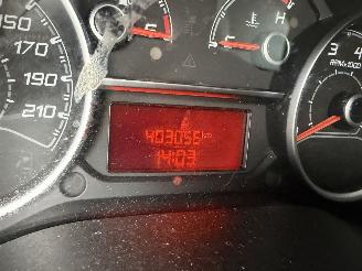 Fiat Doblo 1.6 MJ L2H1 MAXI SX AIRCO CRUISE picture 18