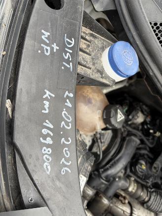 Citroën Jumpy 1.6 BlueHDI Club AIRCO CRUISE PDC 3-pers. picture 17