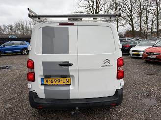 Citroën Jumpy 1.6 BlueHDI Club AIRCO CRUISE PDC 3-pers. picture 5