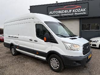 Avarii auto utilitare Ford Transit 350 2.2 TDCI L3H3 Trend AIRCO 2016/6