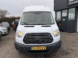 Ford Transit 350 2.2 TDCI L3H3 Trend AIRCO picture 7